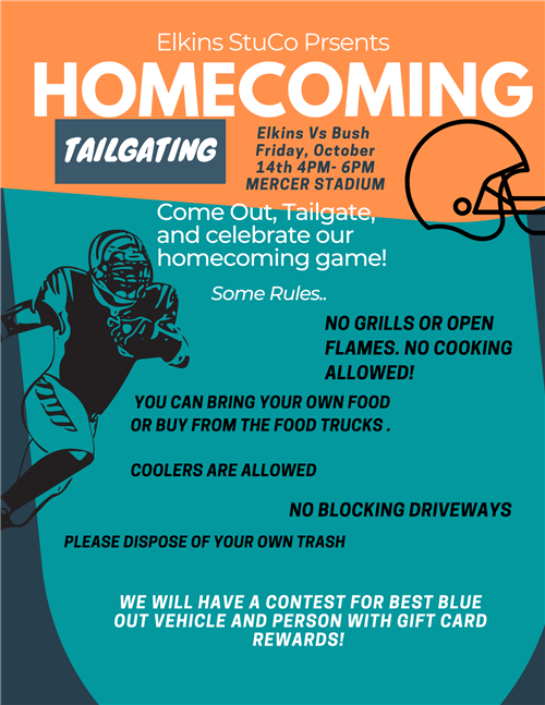 homecoming speeches for middle school